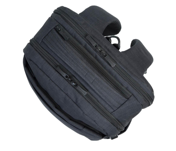 RIVACASE Biscayne 8365 17,3" Czarny - 740254 - zdjęcie 5